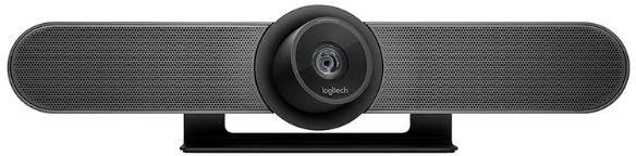 Logitech MeetUp All In One 4K Conference Camera zoom image