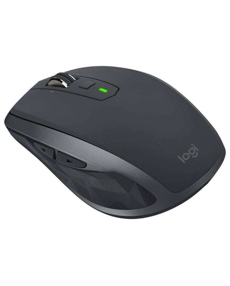 Logitech MX Anywhere 2S Wireless Mouse zoom image