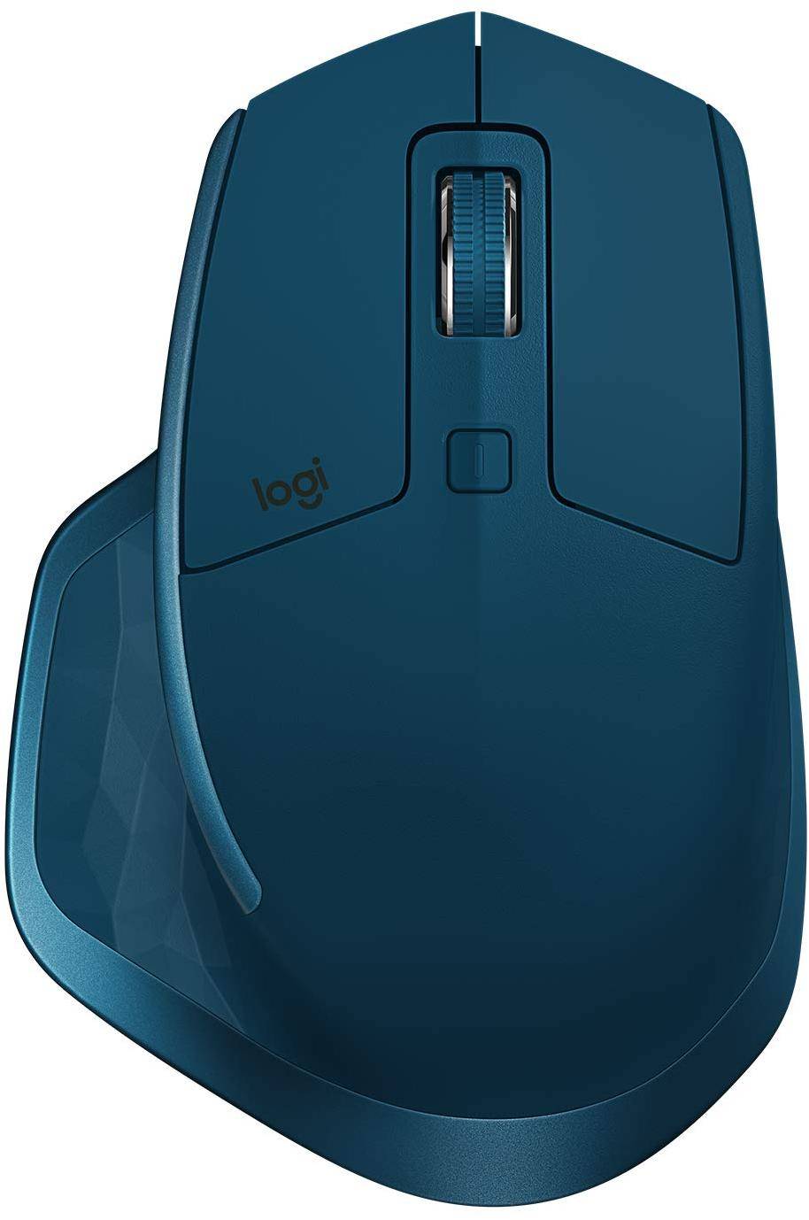Logitech MX Master 2S Wireless Mouse zoom image