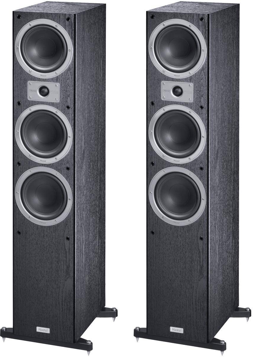 Magnat Tempus 77 3-Way Floor Standing Speaker (Pair) zoom image