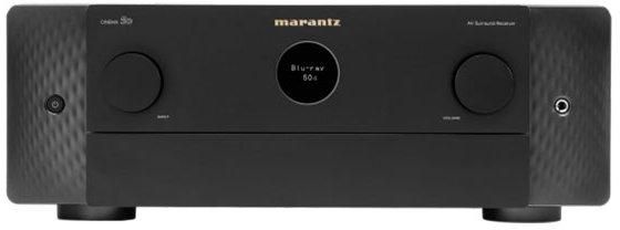 Marantz Cinema 50 110 Watt Channel 9.4 Av Receiver  zoom image