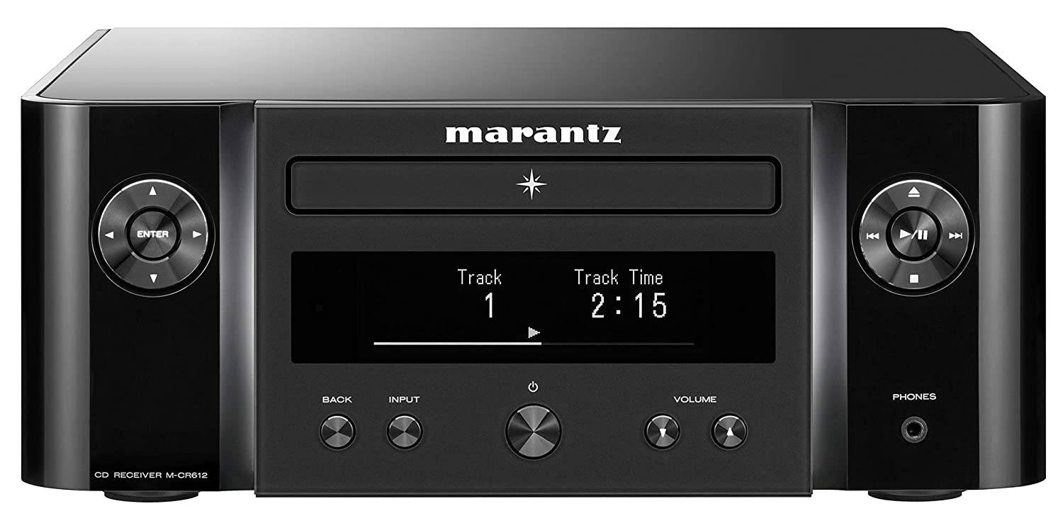 Marantz M-CR612 Network CD Receiver