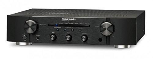Marantz PM6007 Integrated Amplifier with Digital Connectivity zoom image