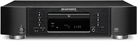 Marantz SA8005 Super Audio CD Player & DAC zoom image