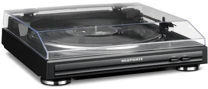 Marantz TT5005 Fully Automatic Turntable with Built-In Phono Equalizer zoom image