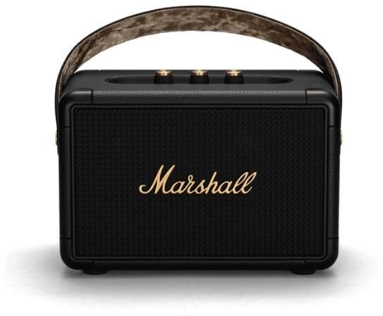 Marshall Kilburn II Portable Bluetooth Speaker zoom image