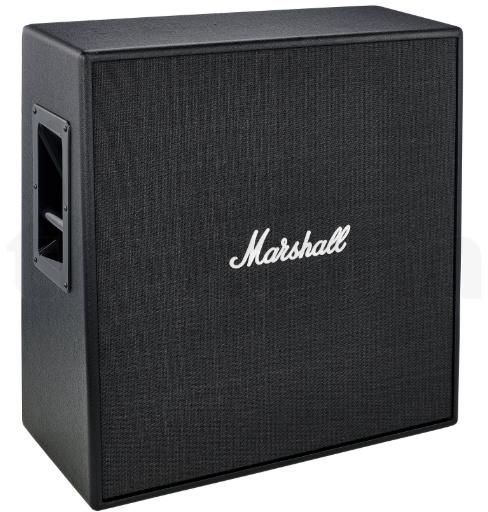 Marshall Code 412 Speaker Cabinet  zoom image