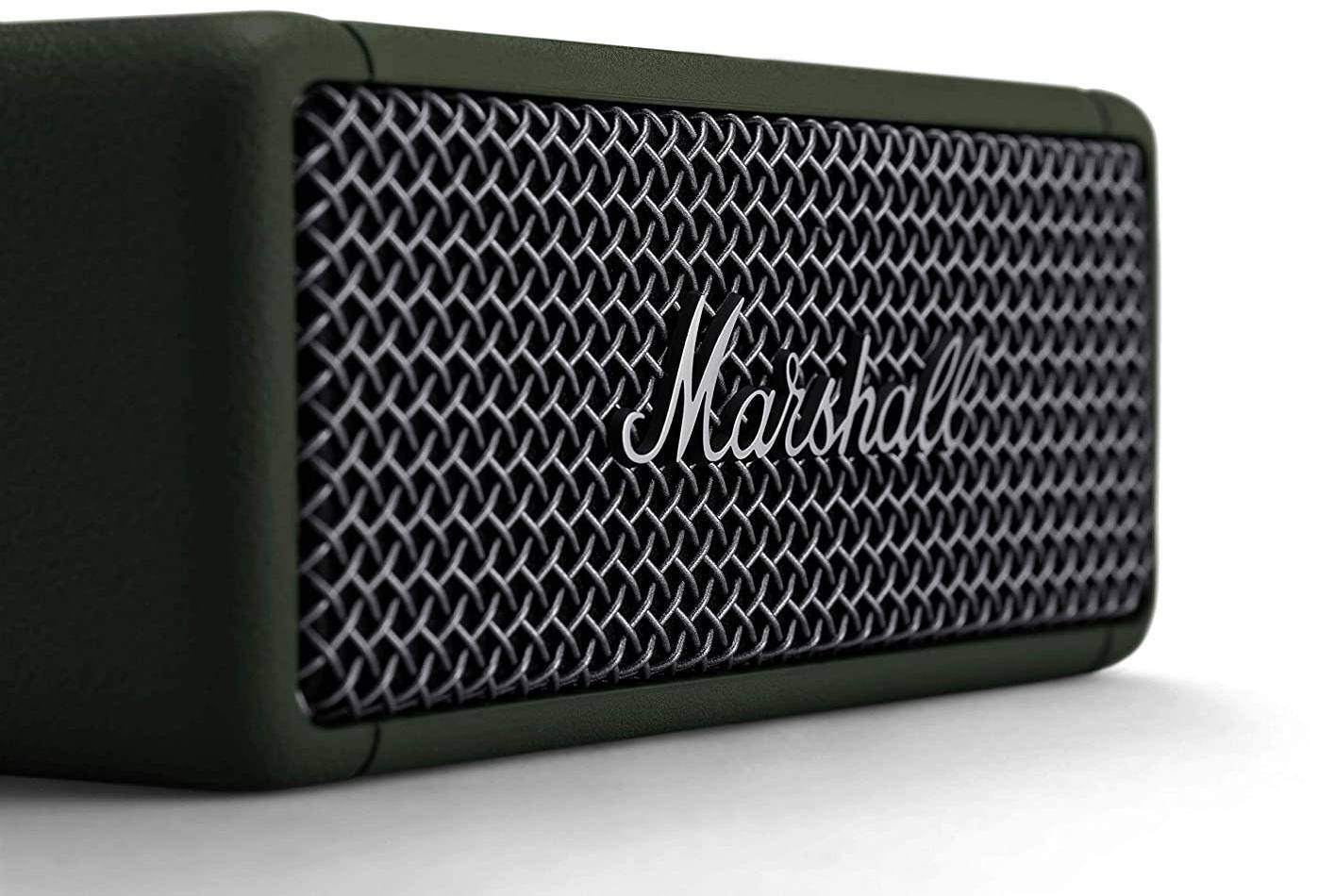 Marshall Emberton Portable Wireless Bluetooth Speaker zoom image