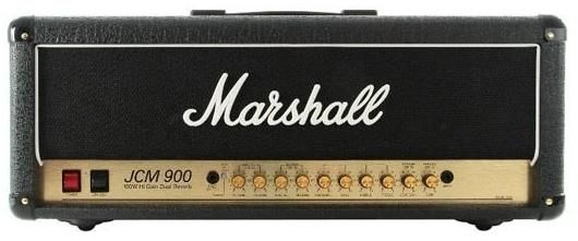 Marshall JCM900 Vintage 4100E 100Watt Valve AMP Head zoom image