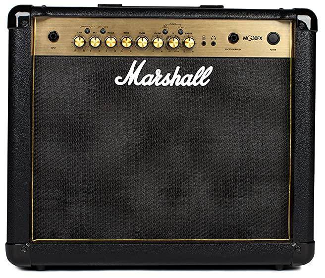 Marshall MG30GFX Guitar Amplifier zoom image