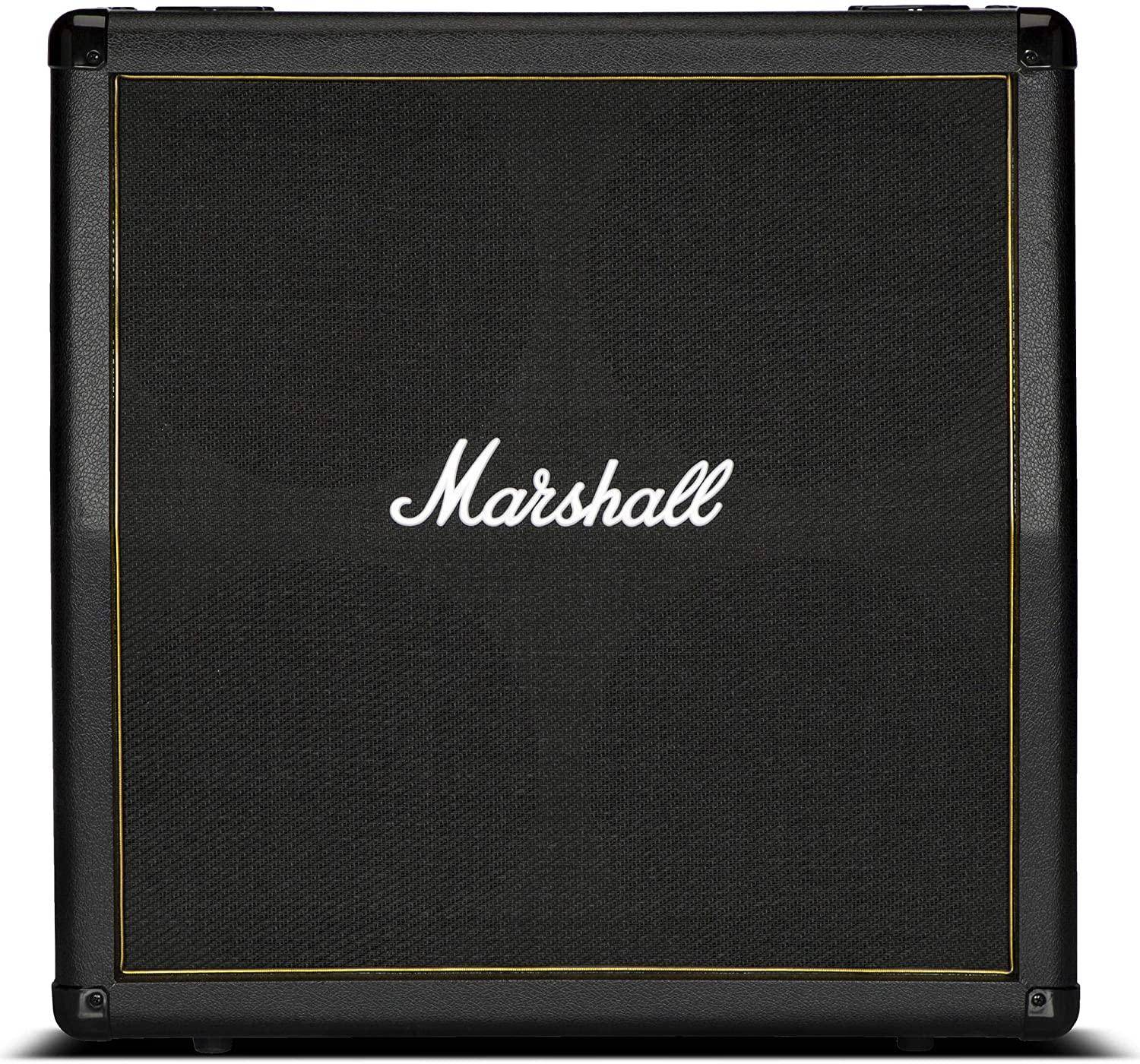 Marshall MG412A 120W Guitar Speaker Cabinet zoom image