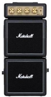 Marshall MS4 Mini Micro Full Stack Amplifier zoom image