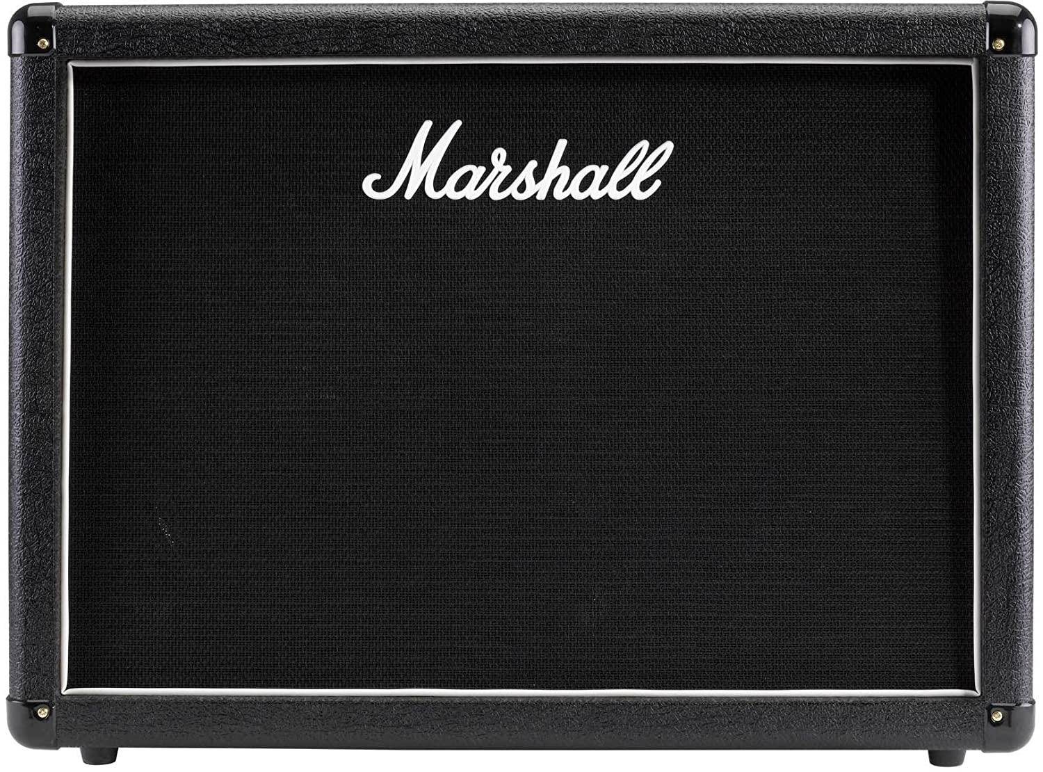 Marshall MX212 Guitar Speaker Cabinet zoom image