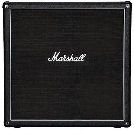Marshall MX412B Guitar Amplifier Speaker Cabinet zoom image