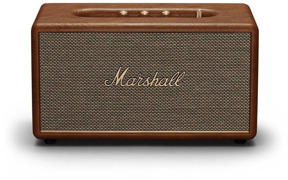Marshall Stanmore III Next-Generation Bluetooth Wireless Speaker zoom image