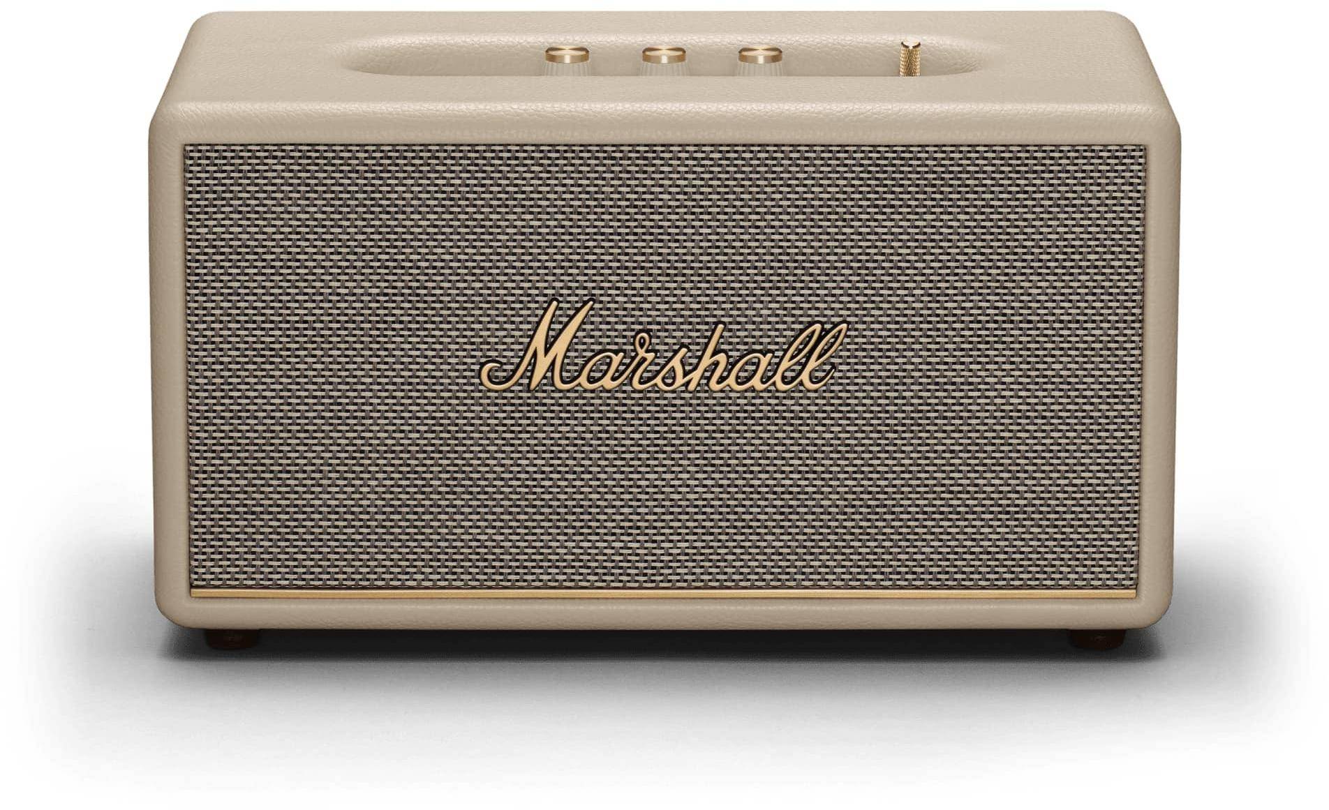 Marshall Stanmore III Next-Generation Bluetooth Wireless Speaker zoom image