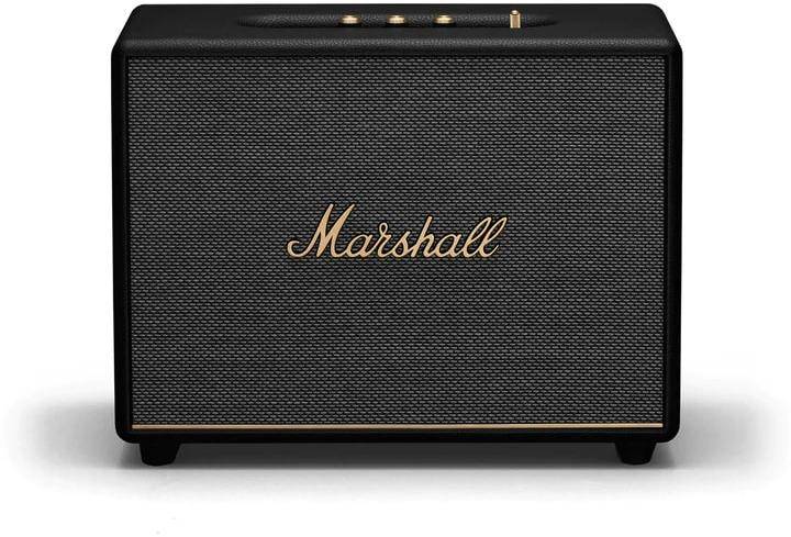 Marshall Woburn 3 Bluetooth Speaker With HDMI Connectivity zoom image