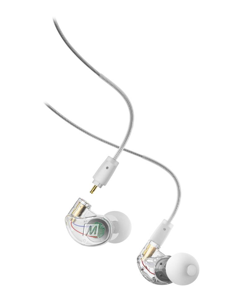 Mee Audio M6 Pro 2nd Generation In-Ear Monitors zoom image