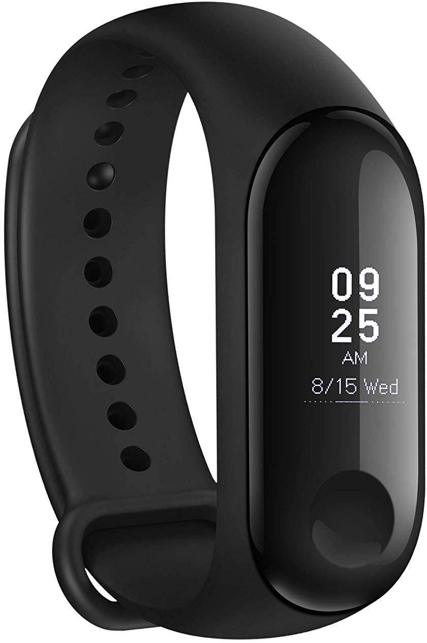 Mi Band 3 Fitness Smart Band (XMSH05HM) zoom image