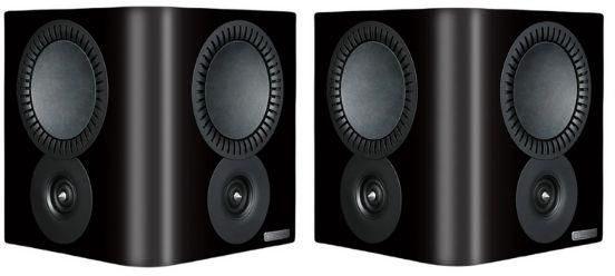 Mission QX-S Surround Speakers (Pair) zoom image