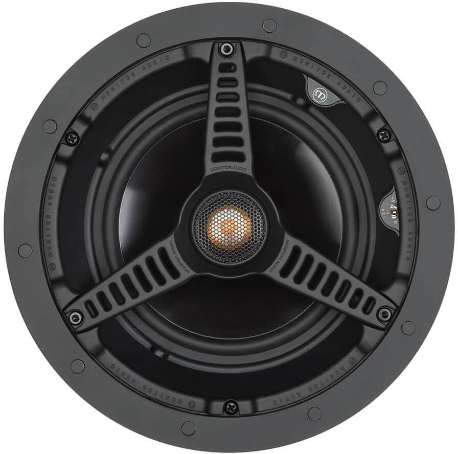 Monitor Audio C165-T2 In Ceiling Speaker zoom image
