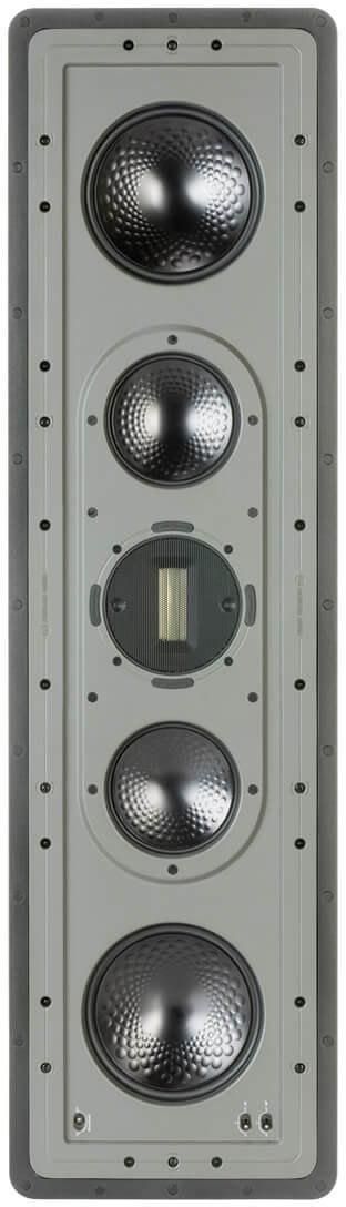 Monitor Audio CP IW460X - 3-Way In-Wall Speaker (Each) zoom image