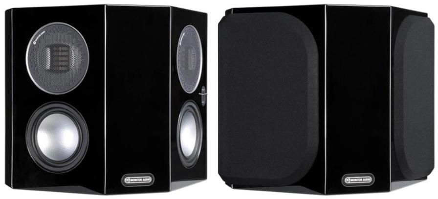 Monitor Audio Gold FX Bipole/Dipole Surround Speaker (Pairs) zoom image