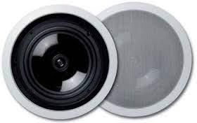 Magnat ICP-82 - 8 inches 2-Way In-Ceiling Speaker (Pair) zoom image
