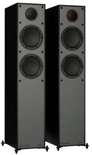 Monitor Audio Monitor 200 Floorstanding Speakers (Pair) zoom image