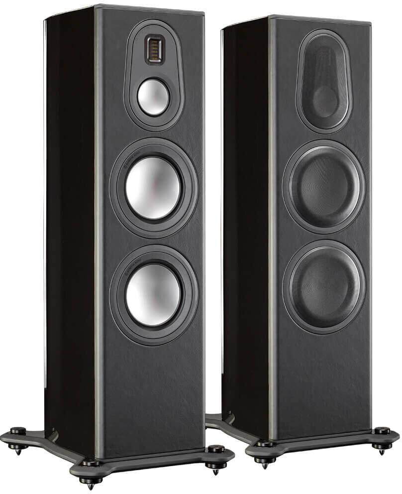 Monitor Audio Platinum PL300 II Floorstanding Speaker (Pair) zoom image