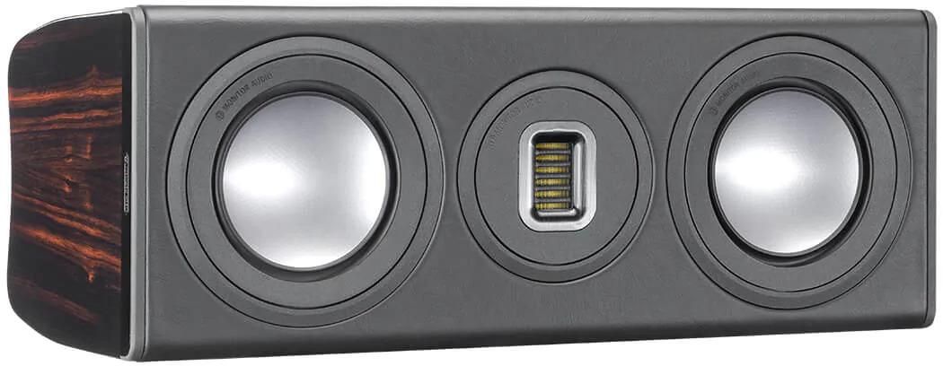Monitor Audio Platinum PLC150 II Center Channel Speaker zoom image