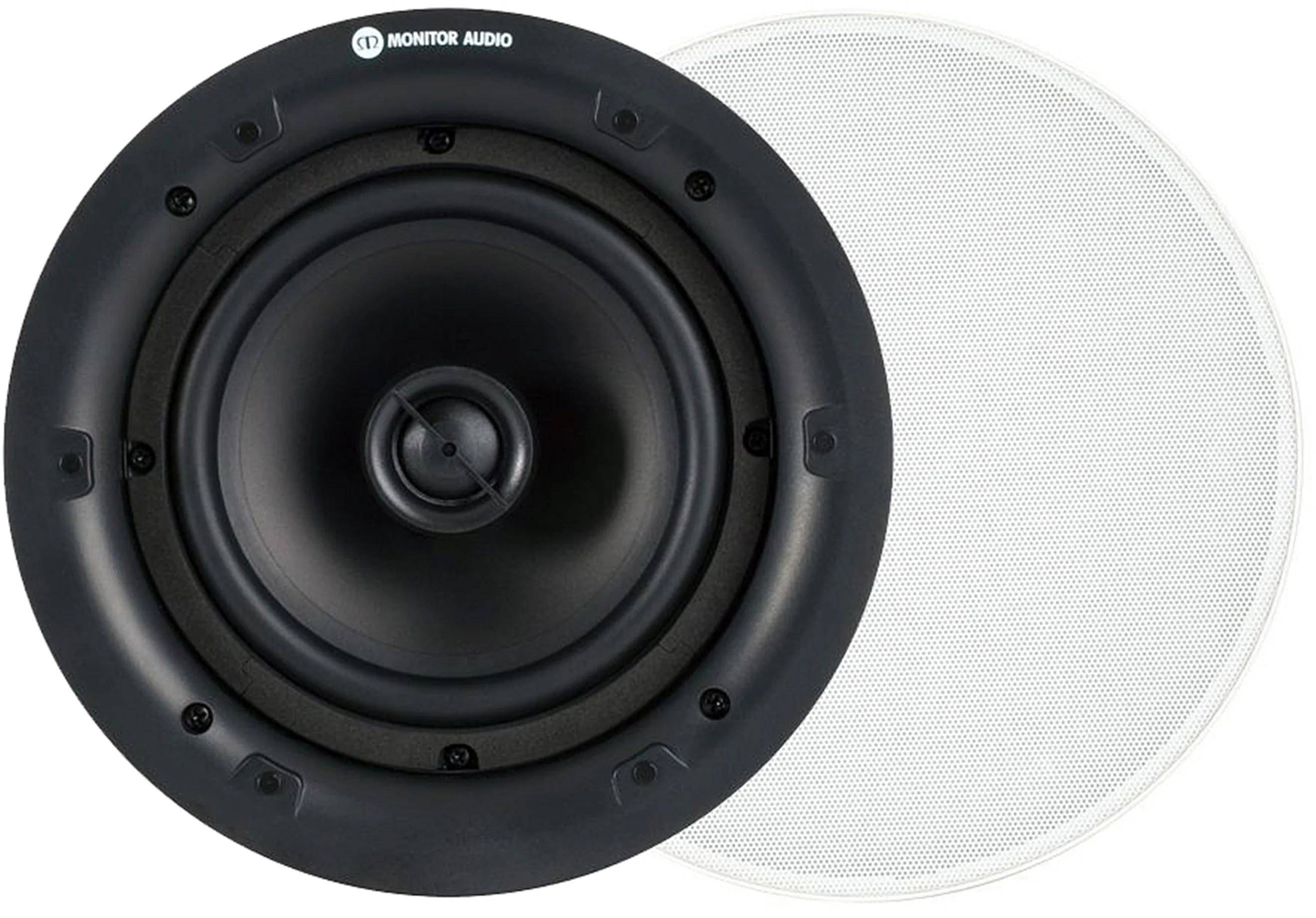 Monitor Audio Pro-65 In Ceiling Speaker (Each) zoom image