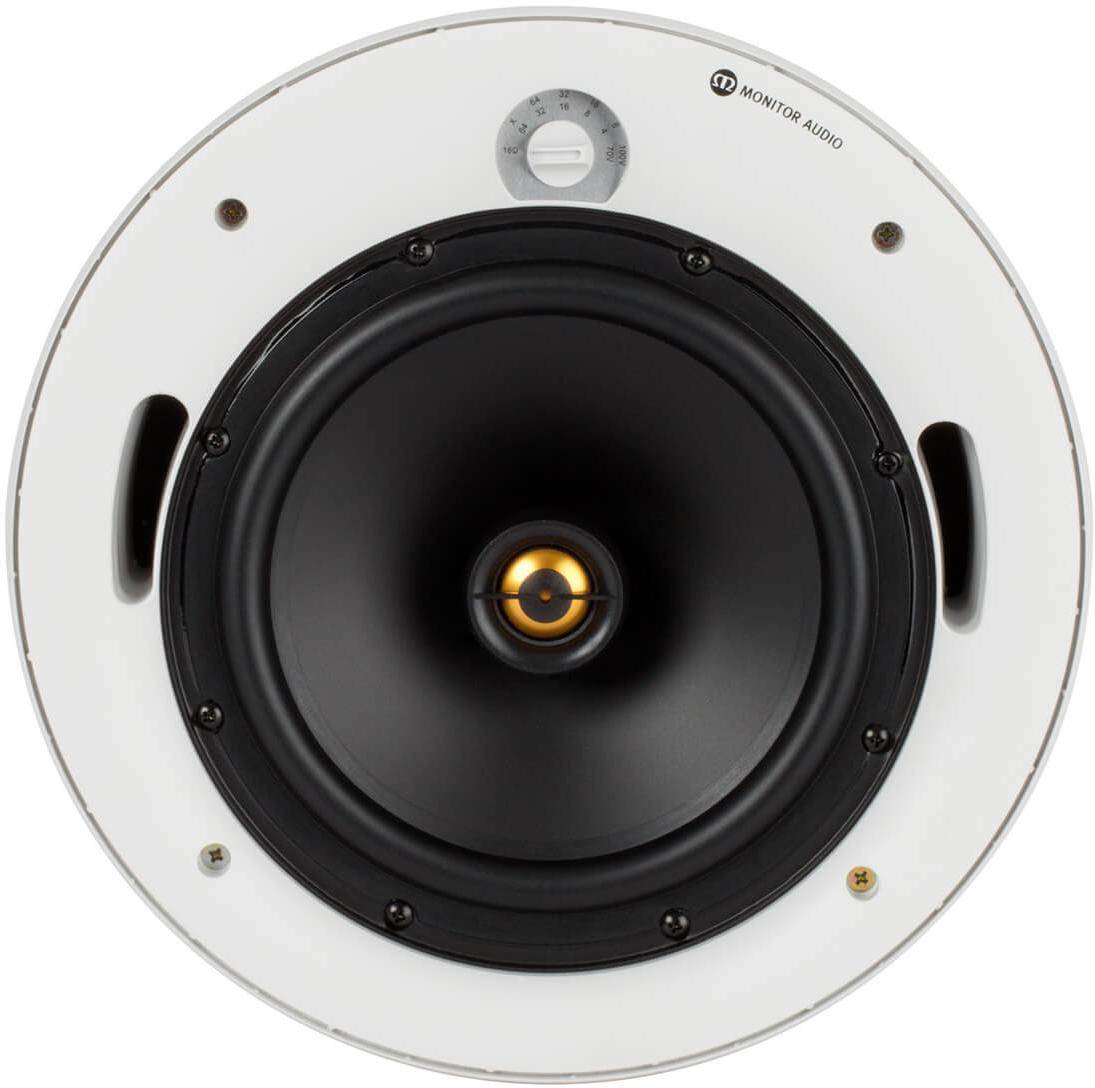 Monitor-Audio Pro-80LV Professional In-Ceiling Speaker zoom image