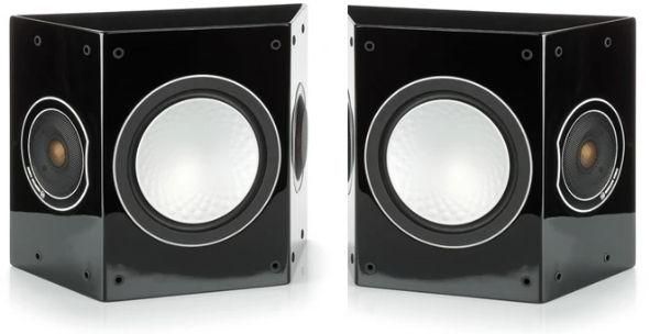 Monitor Audio Silver FX Dipole/Bipole Surround Speakers Pair zoom image