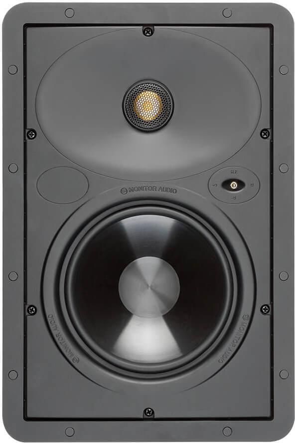 Monitor Audio W165 In wall speaker  zoom image
