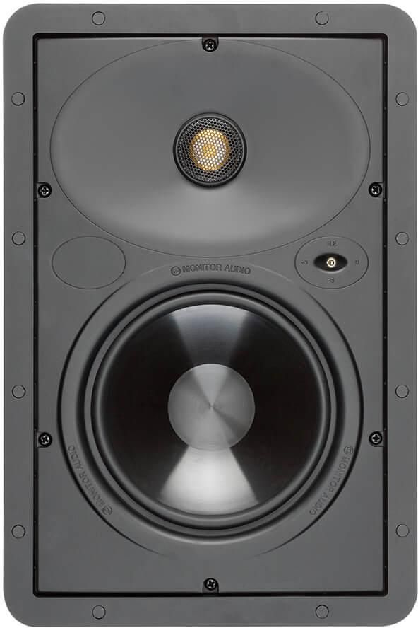 Monitor-Audio W180 In-Ceiling Speaker (Each) zoom image