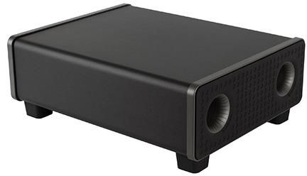 Monitor Audio WS-10 Active Wireless Subwoofer Speakers zoom image
