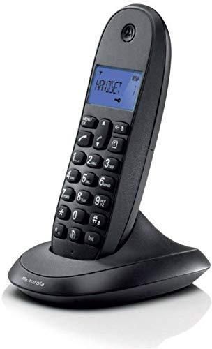 Motorola Cordless Landline Phone C1LBI Series zoom image