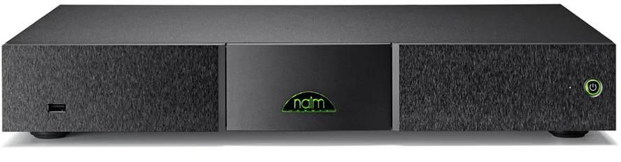 Naim ND5 XS-2 Network Music Player Amplifier zoom image