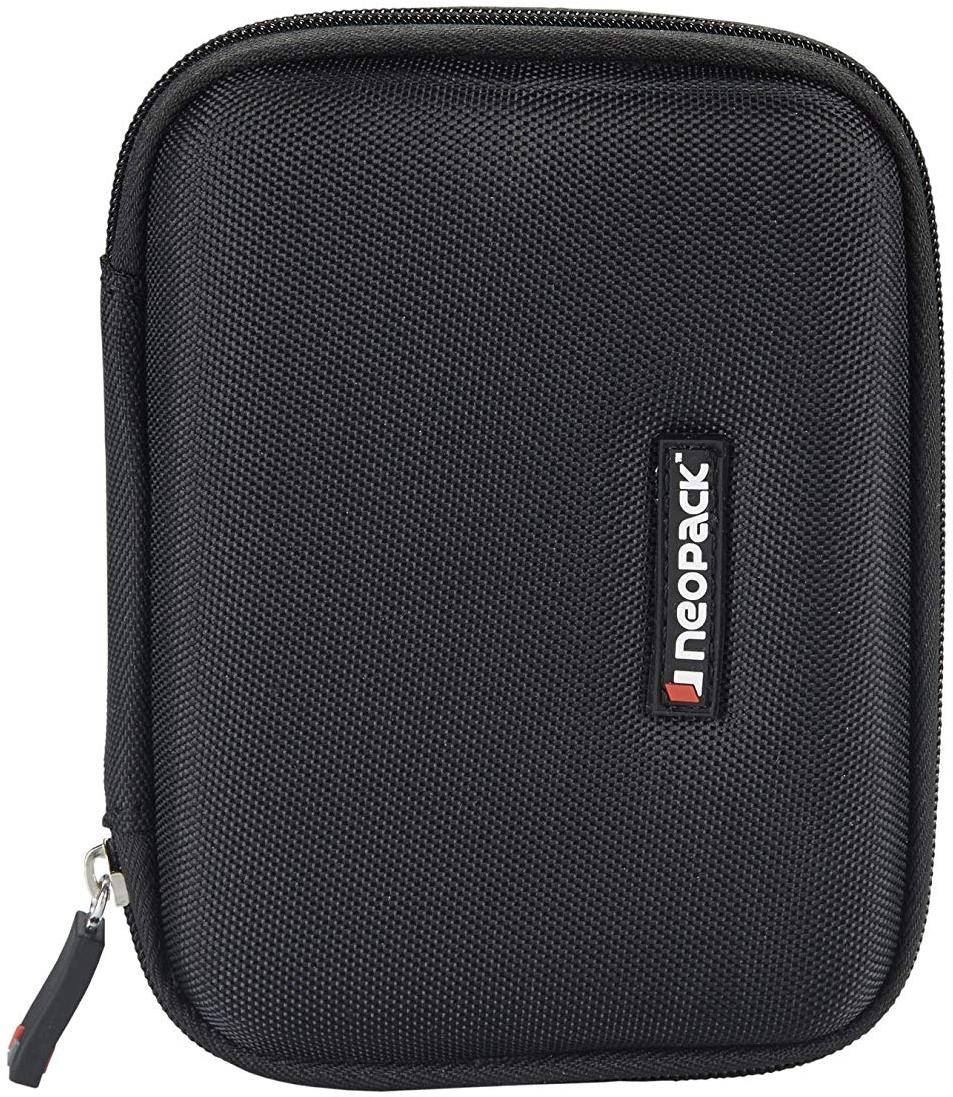 Neopack EVA Ultra HDD Shockproof Had Case for 2.5-inch Compact Portable Hard Drive zoom image