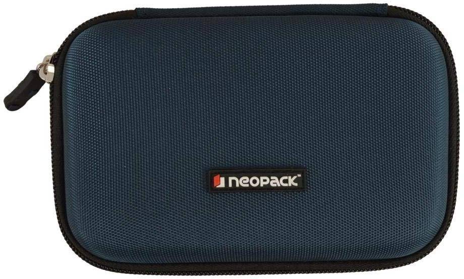 Neopack HDD Hard Case Cover for 2.5 inch Portable Hard Drive zoom image
