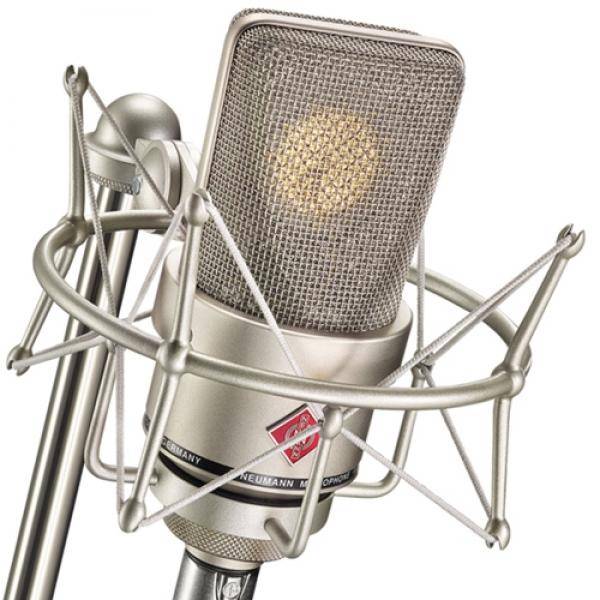 Neumann TLM 103 Studio Set LARGE Diaphragm Condenser Microphone zoom image