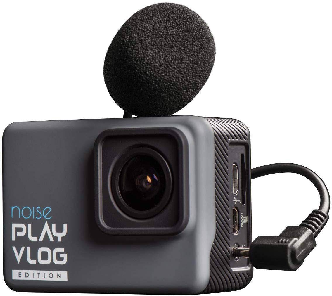 Noise Play Vlog Edition Action Camera zoom image