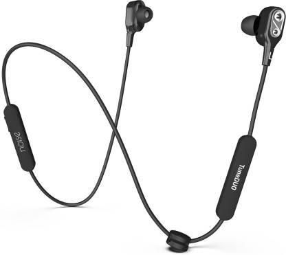 Noise Tune DUO Dual Driver Bluetooth headphones zoom image