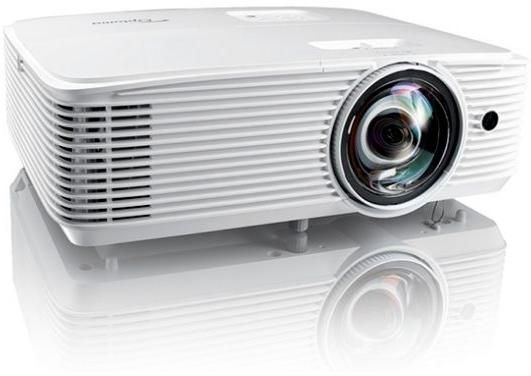 Optoma GT1080HDR Short Throw Full HD Gaming Projector zoom image