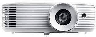 Optoma HD30HDR  Home Theater 4k Projector zoom image