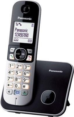 Panasonic Cordless Phone zoom image