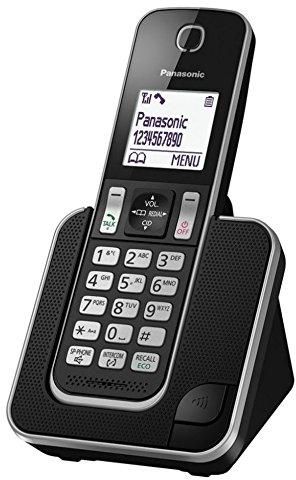 Panasonic Digital Cordless Phone zoom image