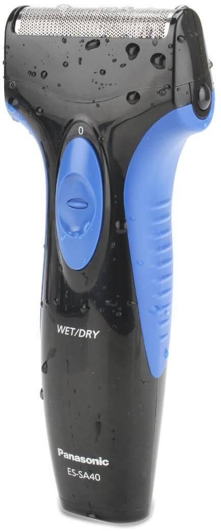 Panasonic ES-SA40 Wet And Dry Floating Head Shaver zoom image