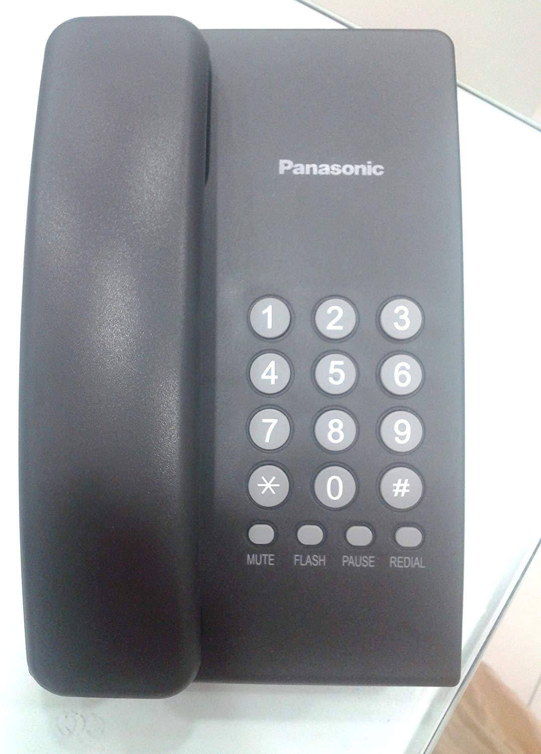 Panasonic INTEGRATED TELEPHONE SYSTEM Corded Landline Phone zoom image